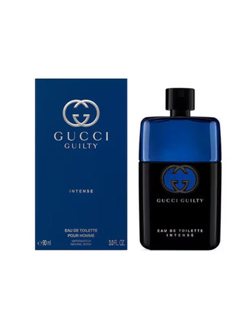 Guilty Eau de Toilette Intense Pour Homme 90ml