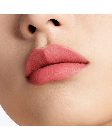 Runaway Liquid Lip Color Matte 134 Coral Honey 6ml