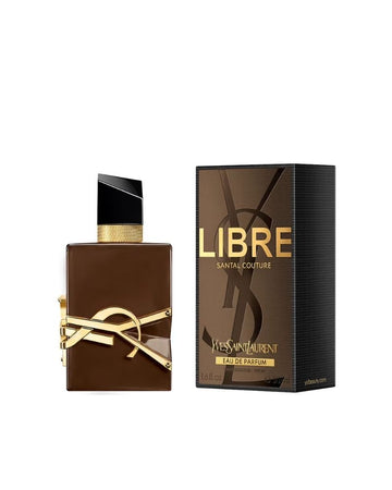 Libre Santal Couture Eau de Parfum 50ml