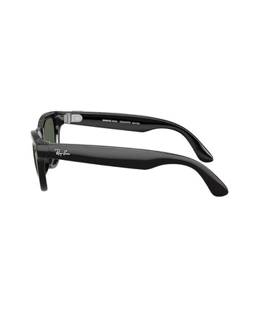 Meta (Gen 2) Skyler RW4014 601/71-52 Shiny Black