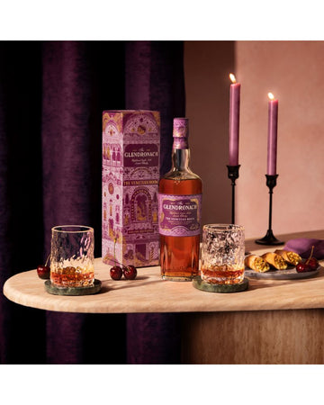 Glendronach Venetian Room 700ml