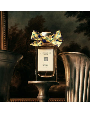 Orange Bitters Cologne 100ml