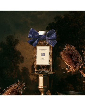 Vanilla Scotch Cologne Ppk 100ml