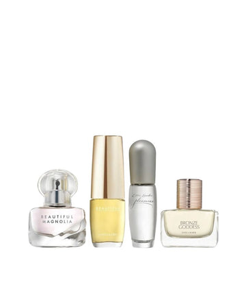Fragrance Treasures Mini Fragrance Gift Set