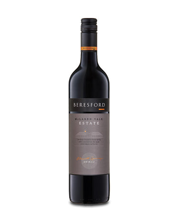 BERESFORD ESTATE SHIRAZ 750ML