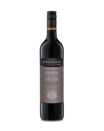 BERESFORD ESTATE CABERNET SAUVIGNON 750ML