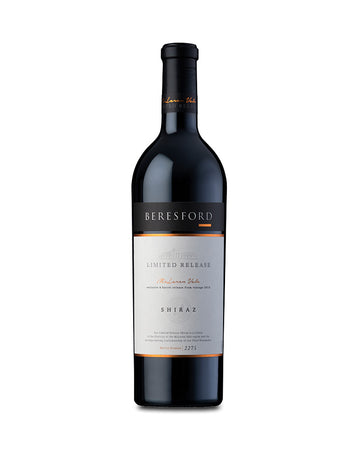 BERESFORD LTD RELEASE SHIRAZ 750ML