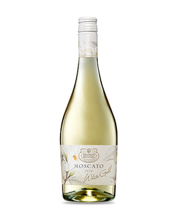 Brown Brothers Moscato White Gold 750ml