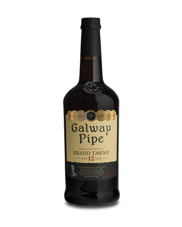 Galway Pipe Grand Tawny 12 Year Old 750ml
