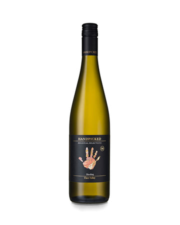 HANDPICKED REGIONAL SELECTIONS CLARE VALLEY RIESLING 750ML