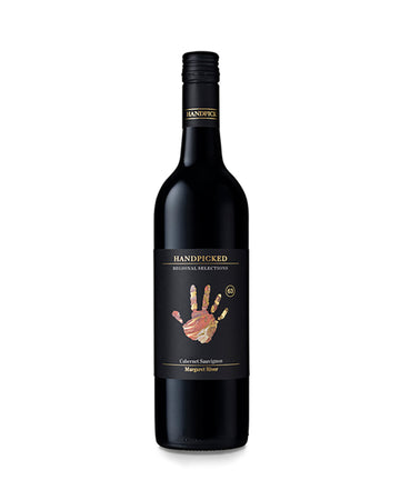 HANDPICKED REGIONAL SELECTIONS MARGARET RIVER CABERNET SAUVIGNON 750ML