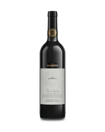 HARDYS JOURNEY CABERNET SAUVIGNON 750ML