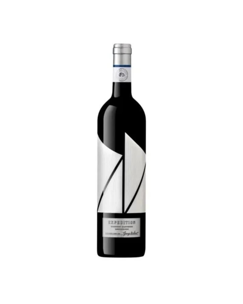 Expedition Coonawarra Cabernet Sauvignon