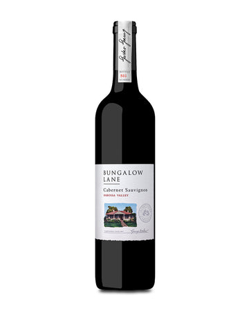 JACOBS CREEK BUNGALOW LANE CABERNET SAUVIGNON 750ML