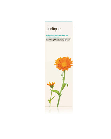 Jurlique Calendula Redness Rescue Soothing Moisturising Cream 100ml