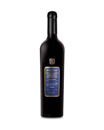 MCGUIGAN PERSONAL RESERVE CABERNET SAUVIGNON 750ML