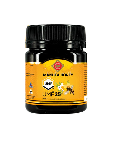 Organicer UMF 25+ Manuka Honey 250g