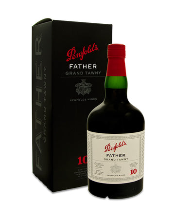 Penfolds Father 10 Year Old Tawny 750ml