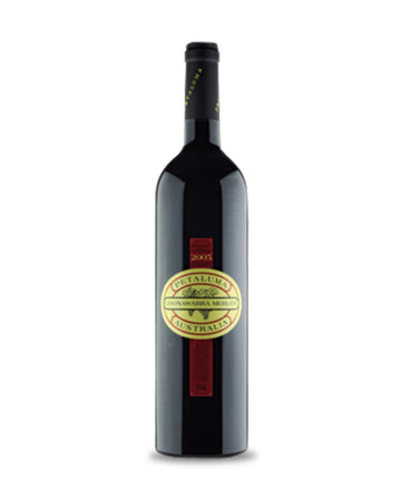 PETALUMA COONAWARRA MERLOT 750ML