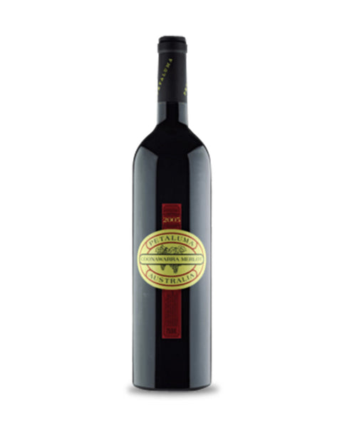 PETALUMA COONAWARRA MERLOT 750ML