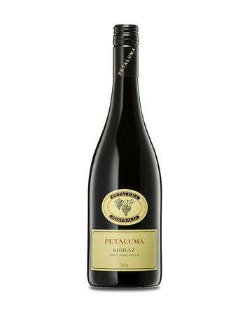 PETALUMA YELLOW LABEL SHIRAZ 750ML