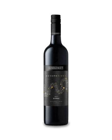 Sirromet Severn River Shiraz 750ml