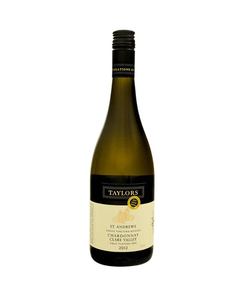 Taylors St Andrews Chardonnay 750Ml