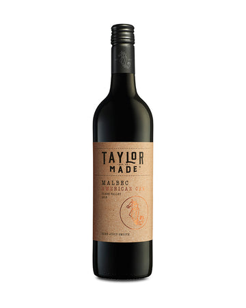 Taylors Taylor Made Malbec 750ml