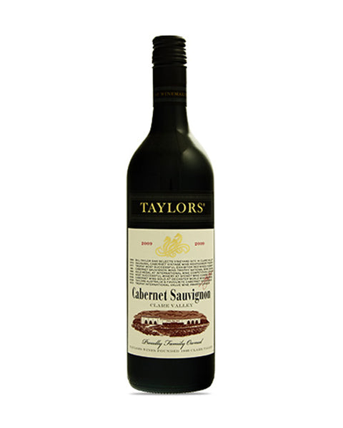 Taylors Heritage Cabernet Sauvignon 750Ml