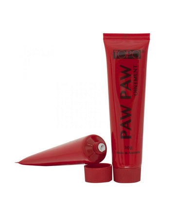 TOPO Paw Paw Ointment 30g