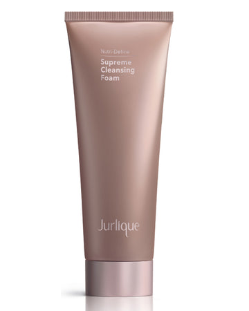 Jurlique Nutri-Define Supreme Cleansing Foam 100ml