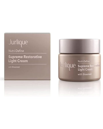 Jurlique Nutri-Define Supreme Restorative Rich Cream 50ml