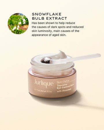 Jurlique Nutri-Define Supreme Eye Contour Balm 15ml