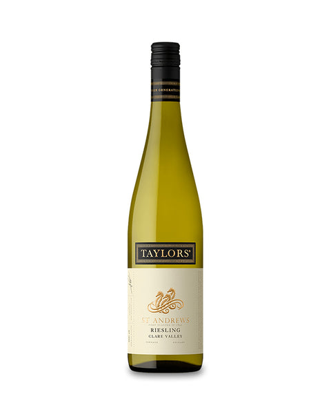 Taylors St Andrews Riesling 750Ml