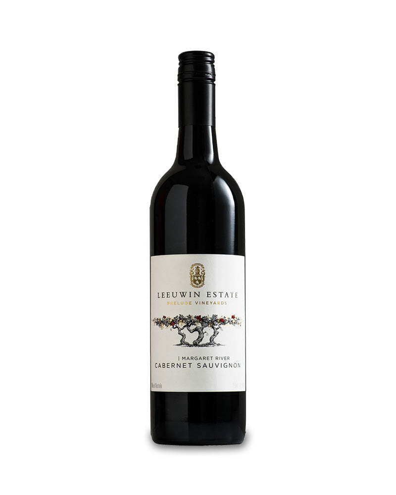 Leeuwin Estate Prelude Cabernet Sauvignon 750ml