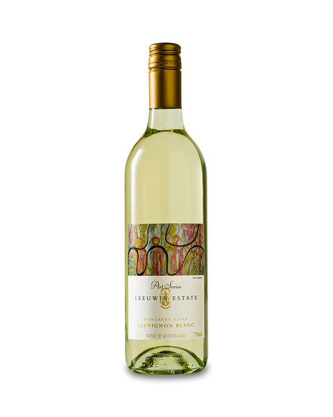 Leeuwin Estate Art Series Sauvignon Blanc 750ml