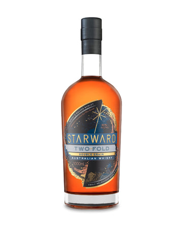 Starward Two-Fold Double Grain Whisky 1L