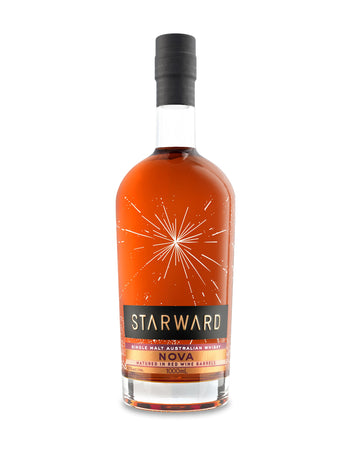 Starward Nova Single Maly Whisky 1L