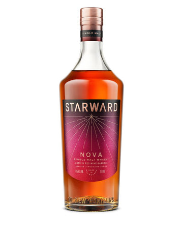 Starward Nova Single Maly Whisky 1L