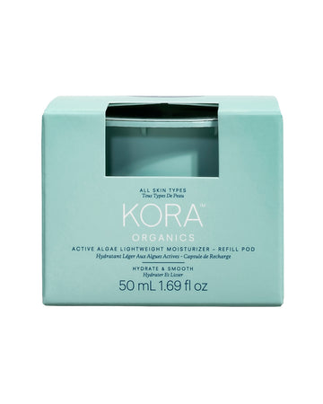 Kora Active Algae Lightweight Moisturizer - Refill 50ml
