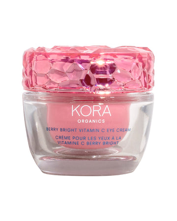 Kora Berry Bright Vitamin C Eye Cream 15ml