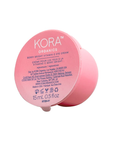 Kora Berry Bright Vitamin C Eye Cream Refill 15ml