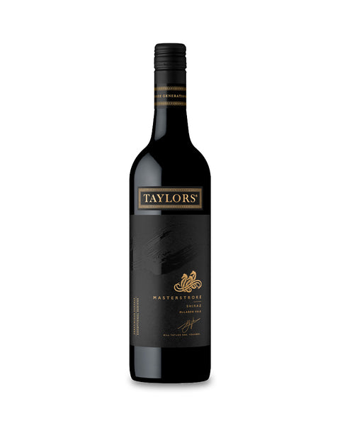 Taylors Masterstroke Shiraz 750Ml