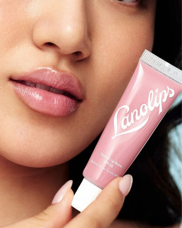 Tinted Balm SPF30 Rose - 12.5g