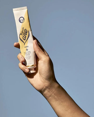 Milk &amp; Honey Hand Cream Intense