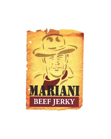 Mariani Wagyu Beef Jerky 50g