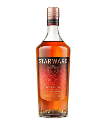 Starward Solera  Australian Whisky 1L