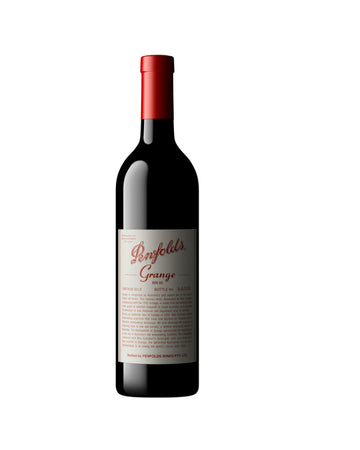 Penfolds Bin 95 Shiraz Grange 2018 750Ml