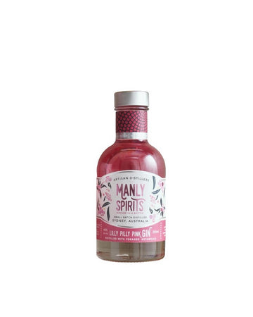 Lilly Pilly Pink Gin 200ml