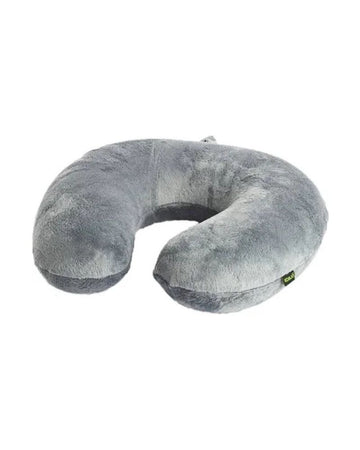 Memory Foam Pillow Grey